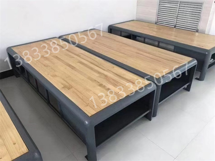 德宏戒毒所床具