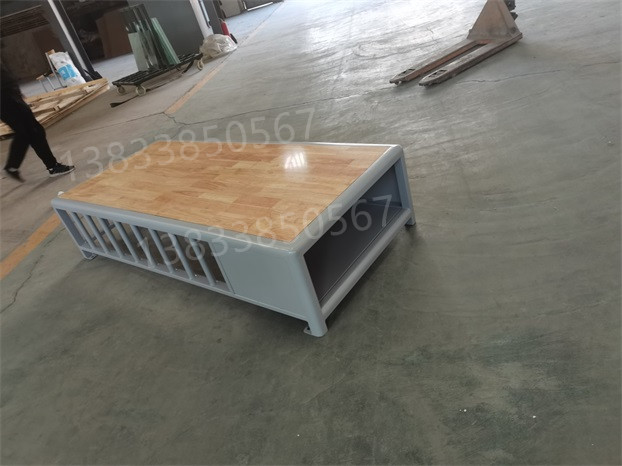 德宏拘留所床具