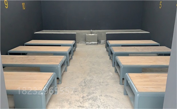 德宏拘留所床具